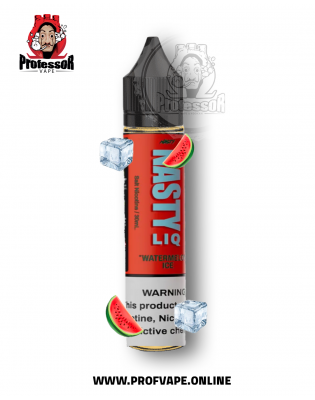 نكهة بطيخ - ناستي لاك بطيخ ايس 30مل