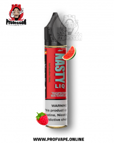 Nasty liq watermelon raspberry 30ml Nasty liq watermelon raspberry 30ml