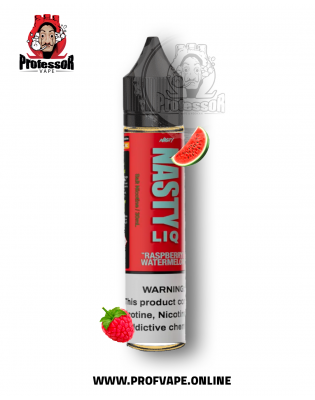 نكهة بطيخ توت - ناستي لاك بطيخ توت 30مل