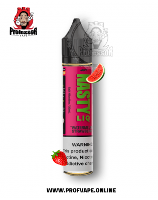 نكهة فرولة - ناستي لاك بطيخ فرولة 30مل