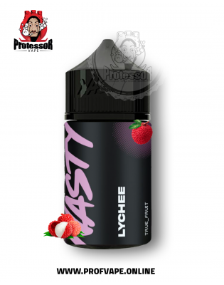 نكهة لتشي - ناستي جوس لتشي 60مل