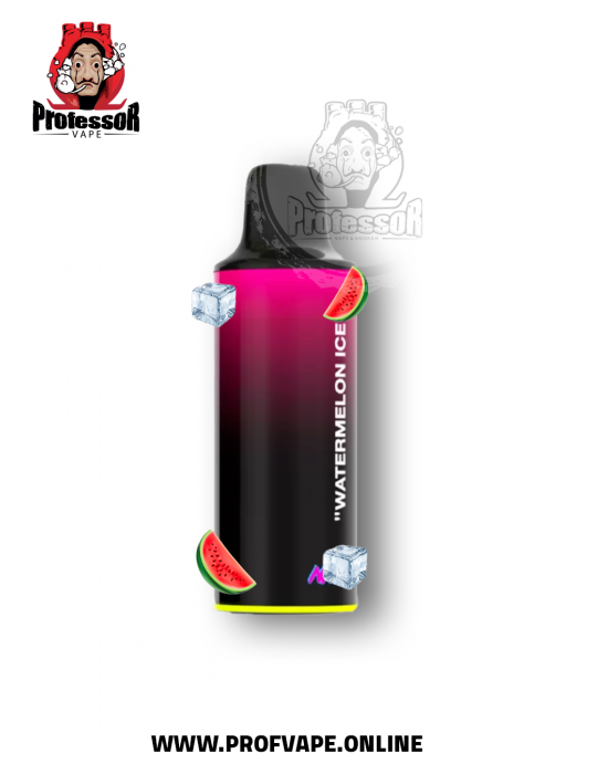 Nasty PX10 pod watermelon ice