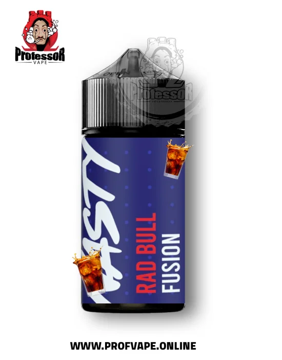 Nasty Juice red energy 60ml in saudi arabia