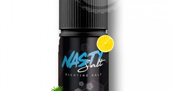 slow blow vape juice Nasty Juice Slow Blow 30ml – Salt Nicotine