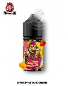 Nasty Cush Man Mango Strawberry 30ml Nasty Cush Man Mango Strawberry 30ml