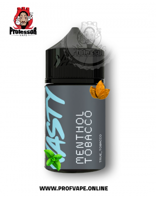 نكهة توباكو نعناع - ناستي جوس توباكو نعناع 60مل