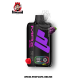 Nasty Max Ultra Grape Berry 40000 Puffs Nasty Max Ultra 40000 Puffs Grape Berry with Front Display Screen