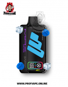 Nasty Max Ultra Disposable (40000 puffs) blue razz ice Nasty Max Ultra Disposable (40000 puffs) blue razz ice