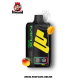 Nasty Max Ultra Double Mango 40000 Puffs Nasty Max Ultra 40000 Puffs Double Mango with Front Display Screen