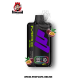 Nasty Max Ultra Passion Fruit 40000 Puffs Nasty Max Ultra 40000 Puffs Passion Fruit with Front Display Screen