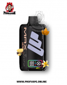 Nasty Max Ultra Disposable (40000 puffs) Vanilla Custard Tobacco VCT Nasty Max Ultra Disposable (40000 puffs) Vanilla Custard Tobacco VCT