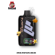 Nasty Max Ultra Vanilla Custard Tobacco VCT 40000 Puffs Nasty Max Ultra 40000 Puffs Vanilla Custard Tobacco VCT with Front Display Screen