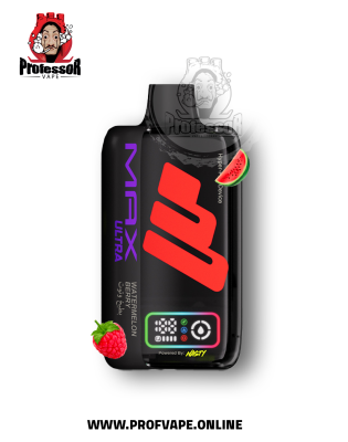 Nasty Max Ultra Disposable (40000 puffs) berry watermelon Nasty Max Ultra Disposable (40000 puffs) berry watermelon