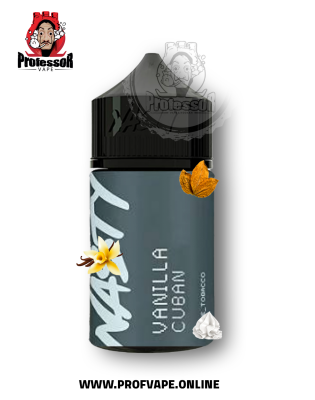 Nasty Juice vanilla cubano 60ml Nasty Juice vanilla cubano 60ml