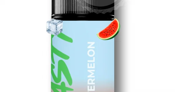 Nasty Juice watermelon ice 60ml - in saudi arabia