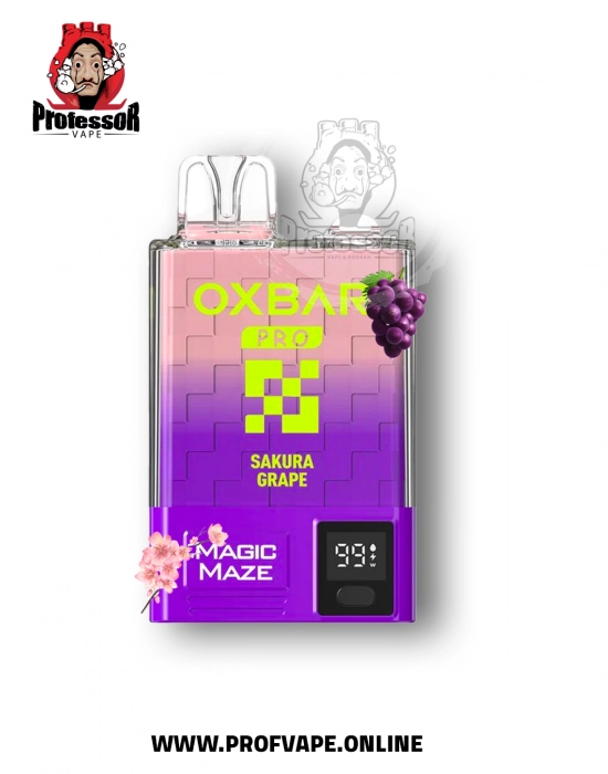 sakura grape vape UB LITE TANK