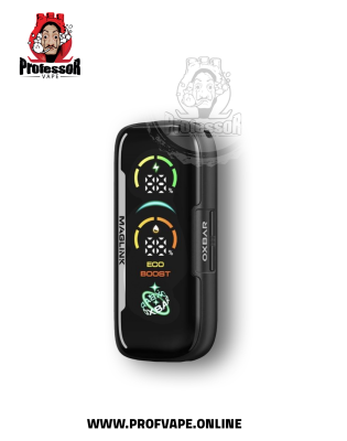 Oxbar Maglink Kit Black