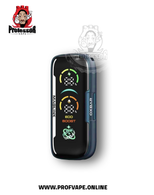 Oxbar Maglink Kit Blue