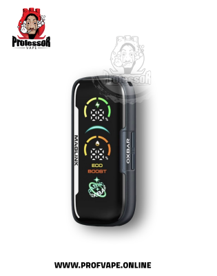 Oxbar Maglink Kit Gunmetal