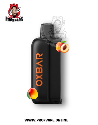 Oxbar Maglink Pod (36000 Puffs) Mango Peach