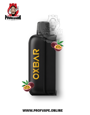 Oxbar Maglink Pod (36000 Puffs) Passion Fruit