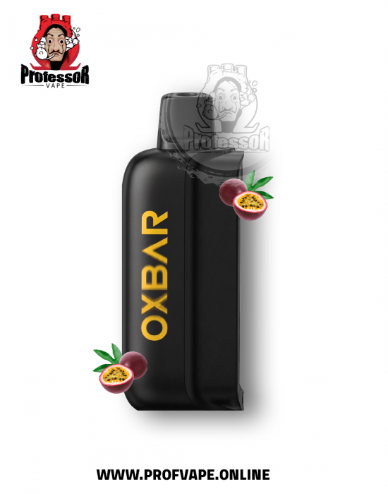 اوكس بار ماج لانك باشن فروت 36000 سحبة