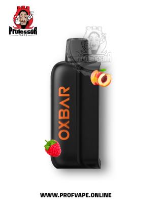Oxbar Maglink Pod (36000 Puffs) Peach Berry