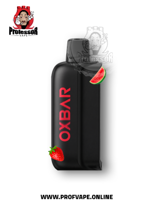 Oxbar Maglink Pod (36000 Puffs) Watermelon Strawberry