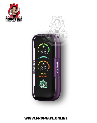Oxbar Maglink Kit Purple Oxbar Maglink Kit Purple