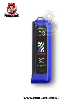 Oxbar svopp kit blue Oxbar svopp kit blue