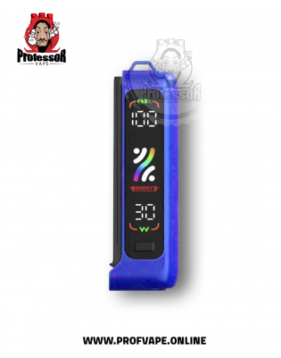 جهاز اوكس بار كت ازرق