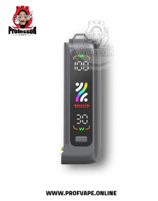 Oxbar svopp kit gunmetal Oxbar svopp kit gunmetal