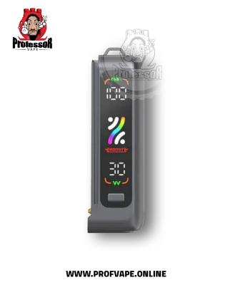 Oxbar svopp kit gunmetal Oxbar svopp kit gunmetal