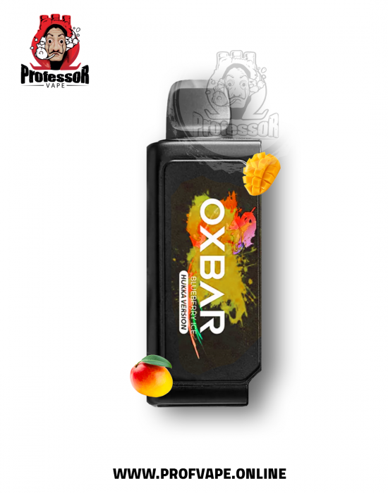 اوكس بار هوكا بود مكس مانجو اوكس بار هوكا بود مكس مانجو