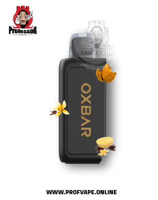 Oxbar svopp pod vct Oxbar svopp pod vct