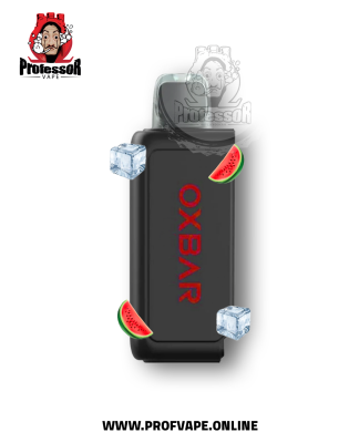 Oxbar svopp pod watermelon ice Oxbar svopp pod watermelon ice