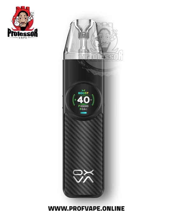 elfbar elfa kaufen OXVA NeXLIM Pod Kit (Power Black) main image 0