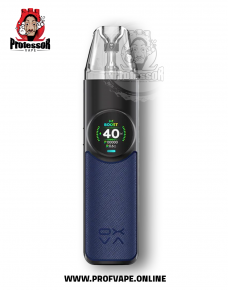 Oxva Nexlim Pod Kit dark blue Oxva Nexlim Pod Kit dark blue
