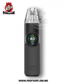 Oxva Nexlim Pod Kit dark grey Oxva Nexlim Pod Kit dark grey