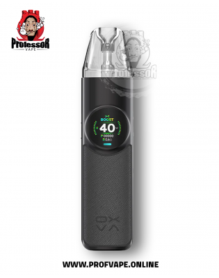 Oxva Nexlim Pod Kit dark grey