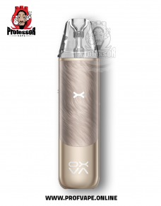 Oxva Nexlim Go Pod Kit Sahara Brown
