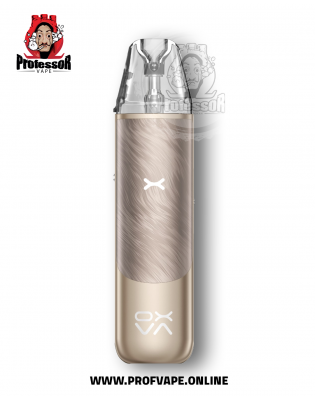 اوكسفا نيكسليم جو بود كيت بني