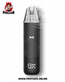 Oxva Nexlim Go Pod Kit Silky Black