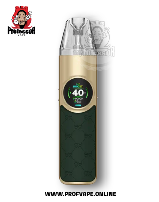 Oxva Nexlim Pod Kit pine green Oxva Nexlim Pod Kit pine green