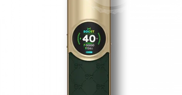 Oxva Nexlim Pod Kit pine green