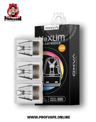 Oxva Nexlim pods Oxva Nexlim pods