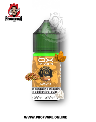 Oxva Passion Classic Series Luxury 30ml Oxva Passion Classic Series Luxury 30ml