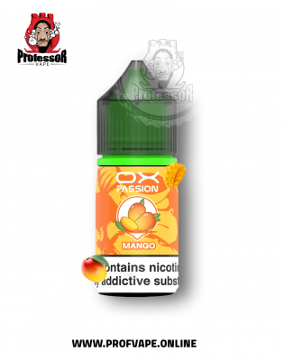  Oxva Passion Classic Series Mango 30ml