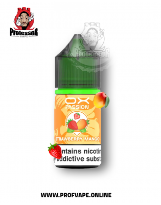  Oxva Passion Classic Series Strawberry Mango 30ml