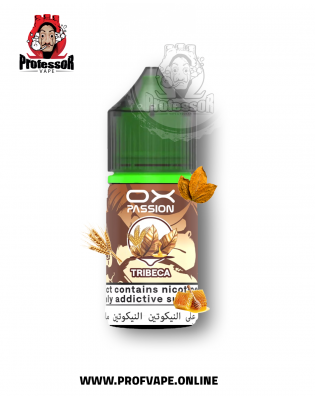  Oxva Passion Classic Series Tribeca 30ml